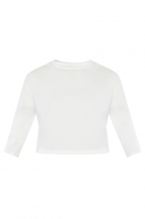 Openwork top, zdjęcie 1 Openwork top od Valentino Red